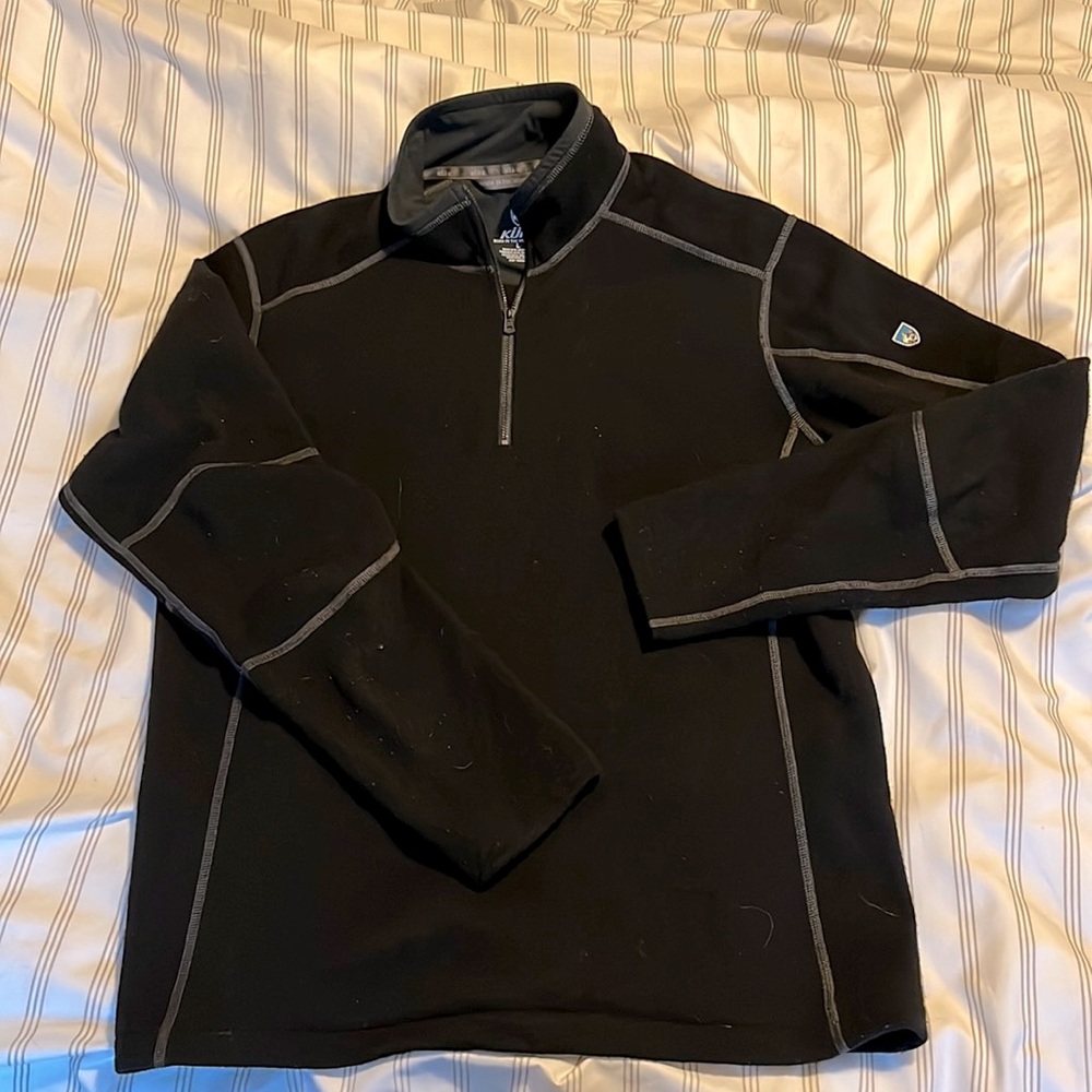 Lightweight Men’s Kuhl Pullover